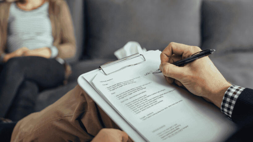 Trauma informed therapy in California and Florida