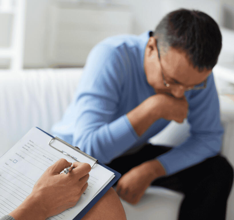 Depression Therapy in California and Florida